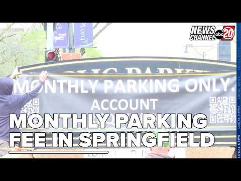 Cheap Monthly Parking Garages Near Me