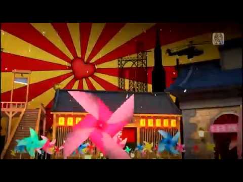 Miku hatsune - sembonsakura