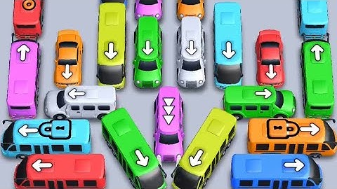 crowd express level 670