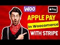 How to Enable Apple Pay in WooCommerce with Stripe Plugin (Step-by-Step Tutorial)