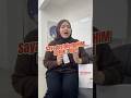 Test Hemohim untuk 3 hari #atomymalaysia #atomy #atomyindonesia #atomysingapore #hemohim