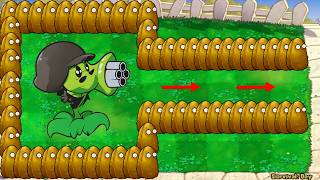 Plant vs Zombies Epic Hack screenshot 5