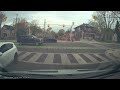 Near Miss?