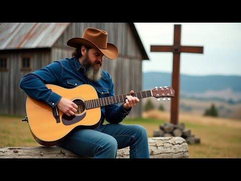 GOD IS FOR ME New Gospel Country Music Playlist Of Hope And Encouragement 