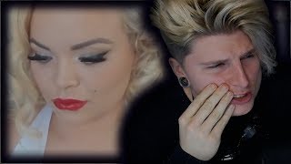 Onision Reclaims UhOHBro (God Of Cringe Fakes Abuse For Money) Trisha Paytas Lies In Trump Apology?