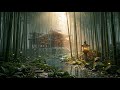 Calm Your Mind: Zen Healing Music for Anxiety &amp; Stress Relief | Sleep🌿