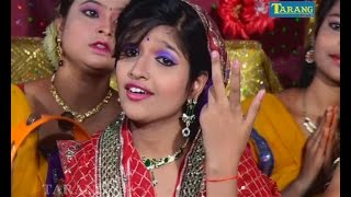 Hd निमिया के डार मईया - अंजलि भारद्वाज bhojpuri bhakti song || devi pachara- new devi geet 2016