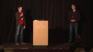 2011 LLVM Developers’ Meeting: N. Weber & H. Wennborg “Using clang in the Chromium project”