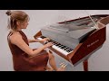 The MOST Accurate Piano MOCAP That was Ahead of Its Time ~ Who Bought Concert Creator?