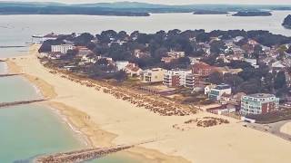 'Poole Treasures:' The Poole Tourism Video Guide
