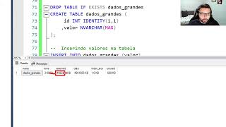 Contadores SQL Server - Page Life Expectancy (PLE)