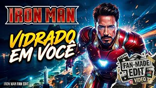 Iron Man Evolution 🔥 From Genius Billionaire to Ultimate Hero | Fan Made Edit