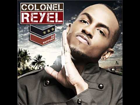 Colonel Reyel-Toutes Les Nuits