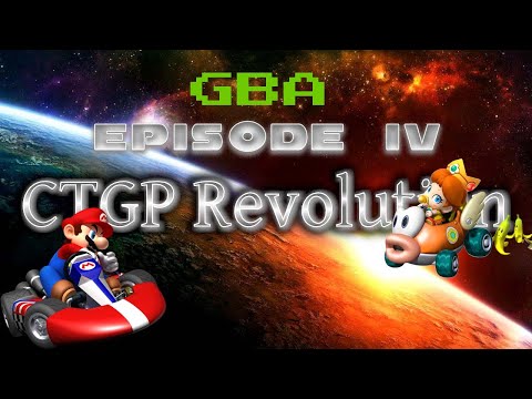 ctgp revolution | マリオカートwii デラックス 違法 – BGFCID