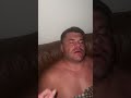 Partner snores