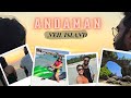 Andaman- Final Part || Neil Island || Elephant Beach || Laxmanpur Beach || Natural Bridge