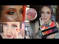 Full face of BYS - AUSSIE DRUGSTORE!