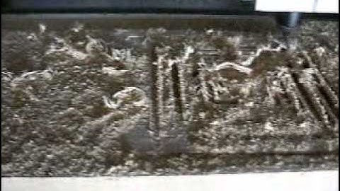 Fluting Toolpath-Velapi CNC.wmv