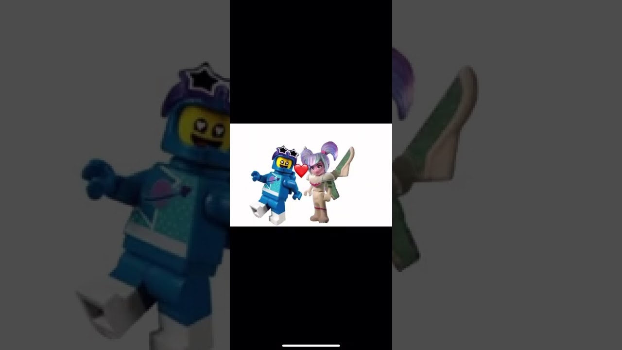 Benny x sweet mayhem (Read the description)