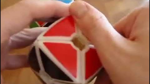 Pillow Dino Cube and Void Dino Cube - demo