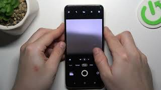 How to Take Burst Shot on VIVO X80 Lite – Camera Features screenshot 3