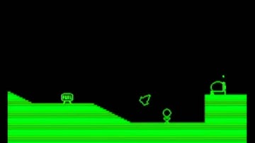 BBC/ELECTRON - THRUST - SUPERIOR - 1985