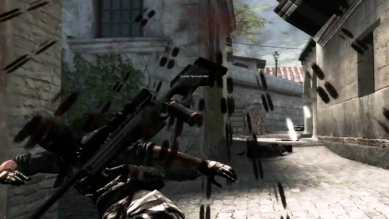 HAPPY BIRTHDAY TRIBUNEEEE! - by kyyle