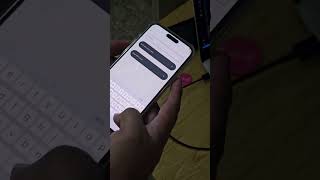 NFC Supported Mobile App  Development | NFC Read &amp; NFC Write Feature #appdevelopment #nfc #nfctag
