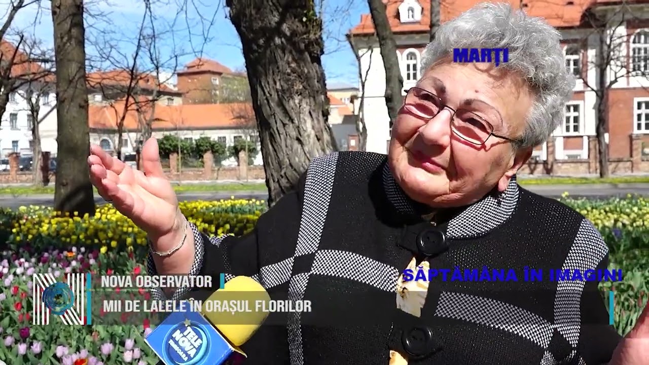 SĂPTĂMÂNA ÎN IMAGINI 30 03 2024 SĂPTĂMÂNA ÎN IMAGINI 30 03 2024