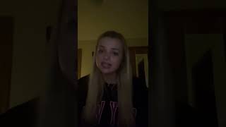 Project Selection Rough Draft Video/ Audio Submission- Sea World