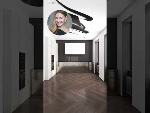 Видео: Новият Google Floor Interior Design в Лондон, наречен L4