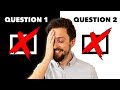 Most UX Designers FAIL This Test In Interviews!