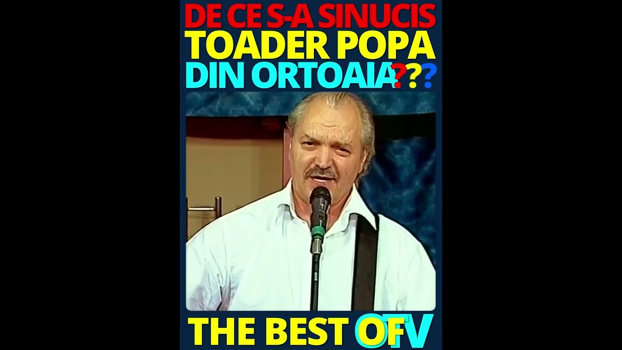 Roată, te mai inventăm o dată❗❤  Socaciu și Paunescu❗❤