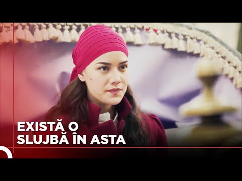 Lui Selim nu-i place Necmiye | Pitulicea Episodul 23