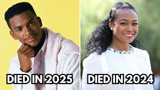 Download Lagu 12 Beloved The Fresh Prince of Bel-Air Actors Who Tragically Passed Away MP3 Download Lagu 12 Beloved The Fresh Prince of Bel-Air Actors Who Tragically Passed Away MP3