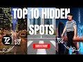 Top 10 Hidden Travel Spots in Europe 🌍✨ (You NEED to See This!)