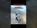 HEALING BATTLE in last zone 😜 with super medikit 😑 #freefire #youtubeshorts #1million #shorts #short