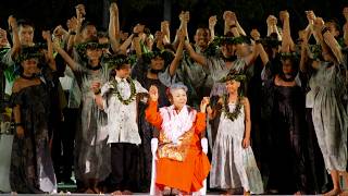 Hawaiʻi Aloha — Shinnyo Lantern Floating Hawaiʻi 2025