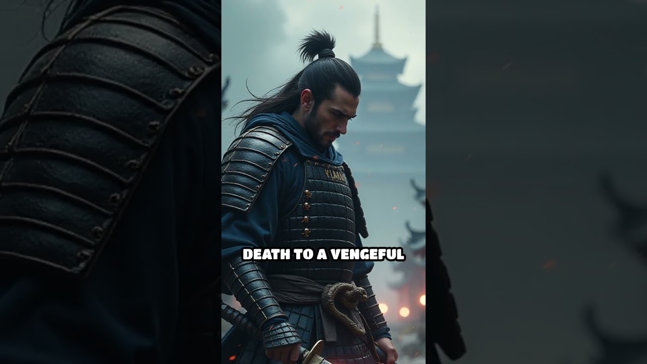 Japan’s Okiku Well: The Cursed Samurai Legend