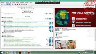 Mahalle Gaming - Bilgilendirme