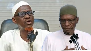 Shin Yan Izala Yan Bidi'ah Neh... Matsayar Marigayi Imam Dr Idris AbdulAziz Daga Lecture Malam Sagir
