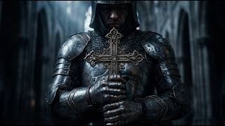 Christian Ambient Prayer Music | Psalms of the Waiting Soul