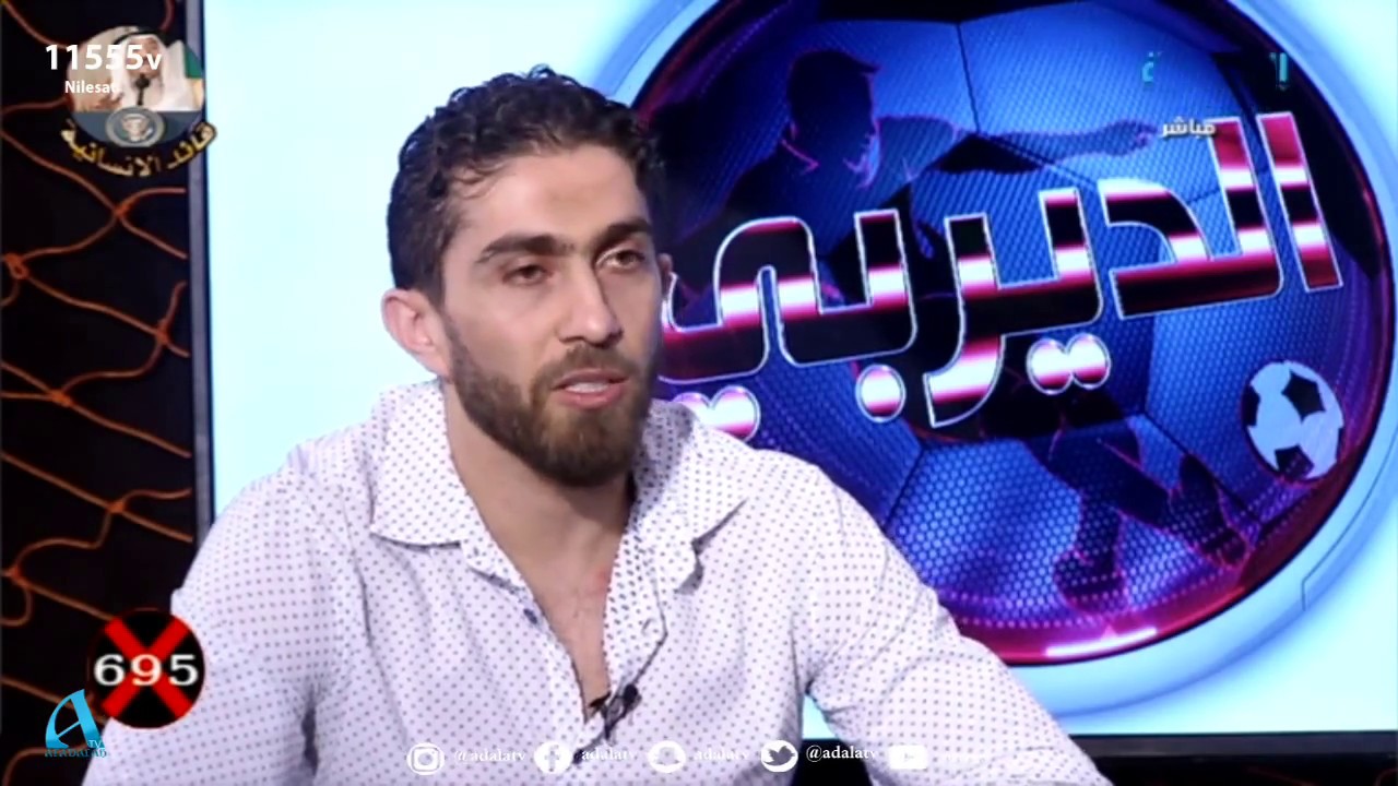 الديربي  | حلقة مع لاعب نادي السالمية فراس الخطيب والصحفي احمد الشمري