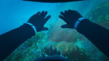 HPK TRESOR DIVING [ESX][QBCORE] - [FIVEM]