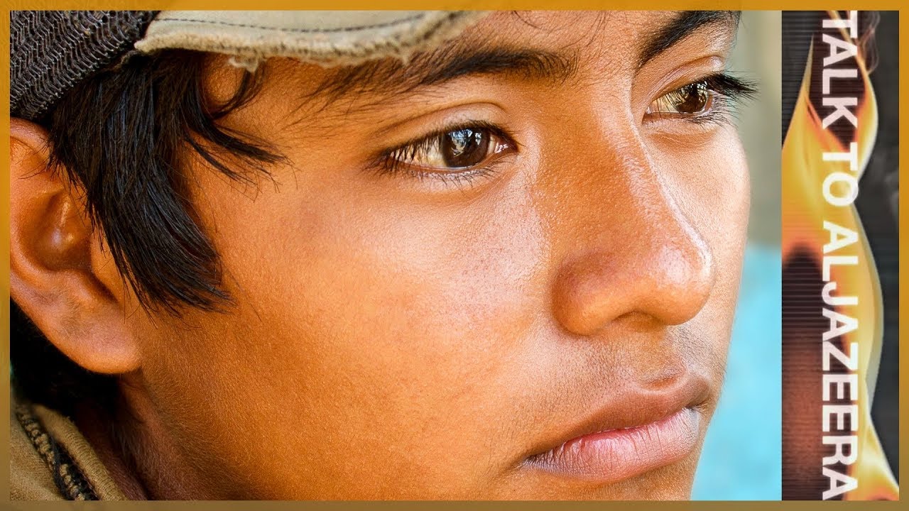 Child labour in Mexico Talk to Al Jazeera (In The Field) YouTube