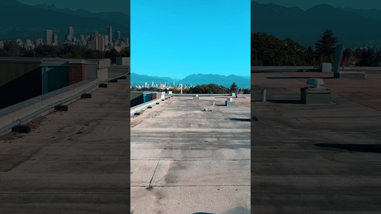 Ever wonder how Max Garage relaxes? Sometimes, my partner and I switch gears!