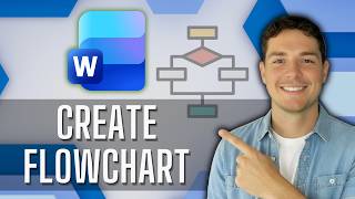 How to Create a Flowchart in Microsoft Word [2026 Guide]