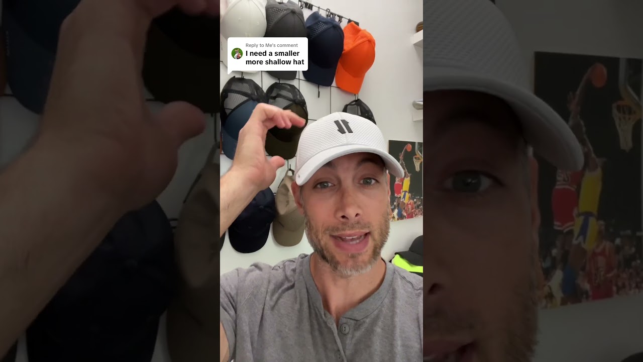 Best Hat For Smaller Heads