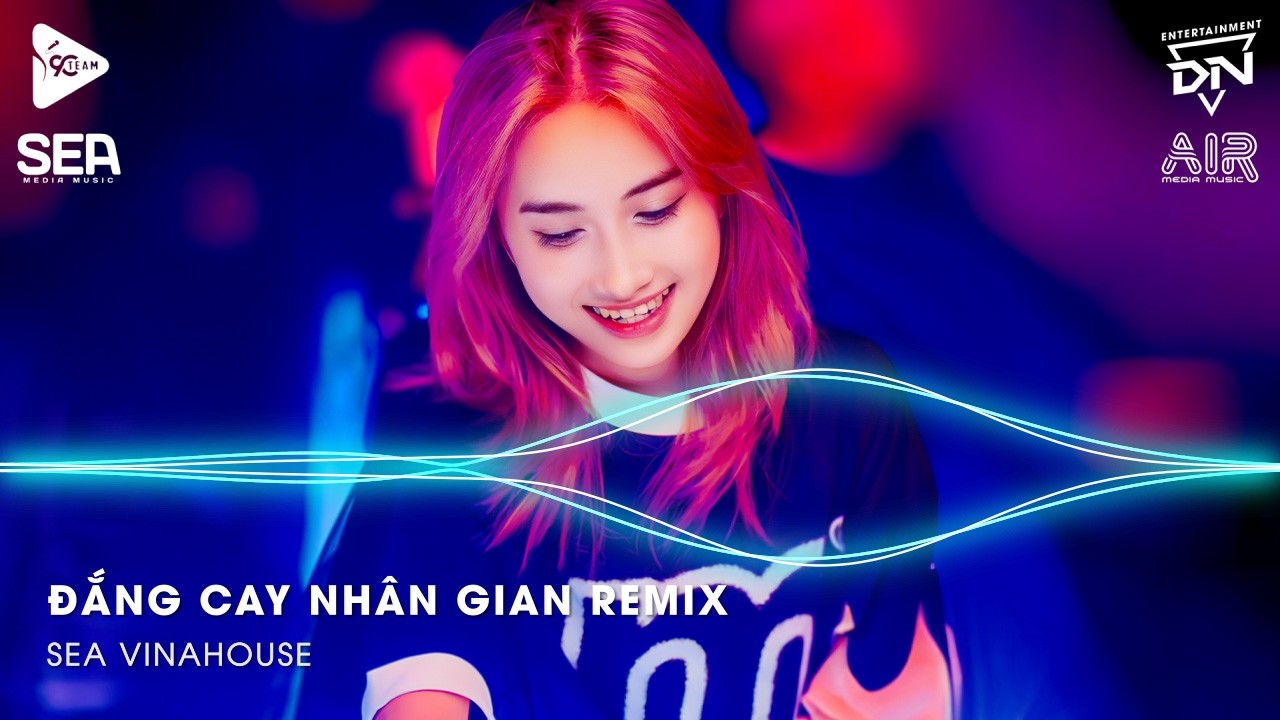 Đắng Cay Nhân Gian Remix (Bản Hot TikTok)🎼Người Lạc Giữa Đêm Sâu Nge Sương Rơi Cuối Phố Remix TikTok