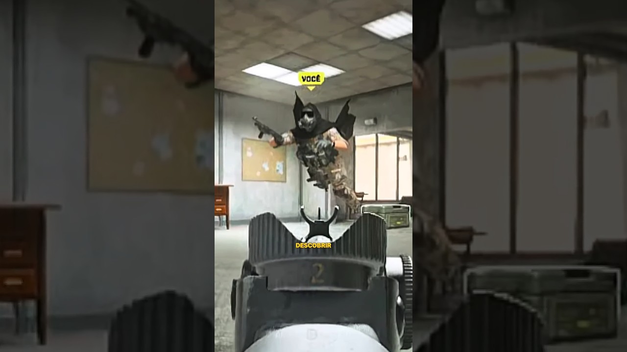 EU N&Atilde;O ENTENDI O QUE ACONTECEU #callofdutywarzone #games #gameplay